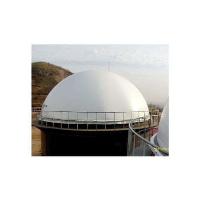 ποιότητας  High Quality Assembled Industry Fuel Tank 100000 Liter Underground Storage Tank εργοστάσιο