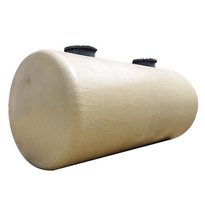 ποιότητας  Fuel Filling Station Underground Wall Oil Tank Storage Tank Gas Station Double Diesel Tank εργοστάσιο