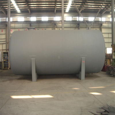 ποιότητας  Underground oil storage tank carbon steel storage tank fuel oil fuel tank covers price εργοστάσιο